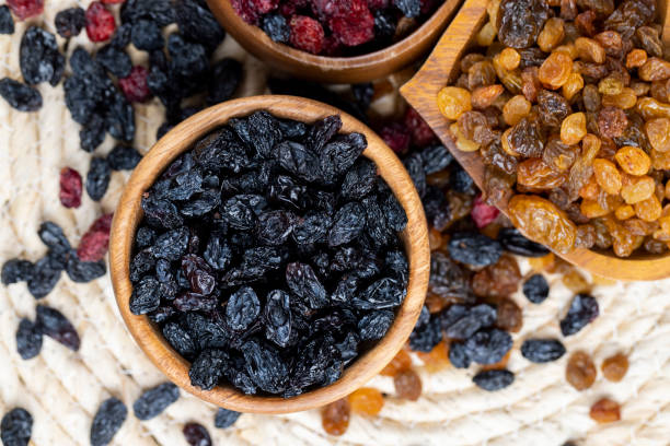 Dry Grapes
