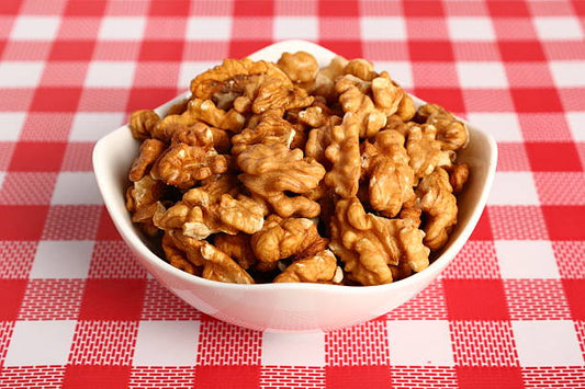 Walnuts