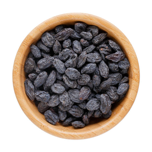 Dry Grapes